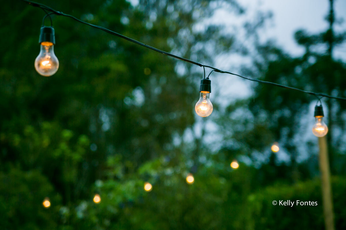 Fotografia decoração casamento RJ buffet