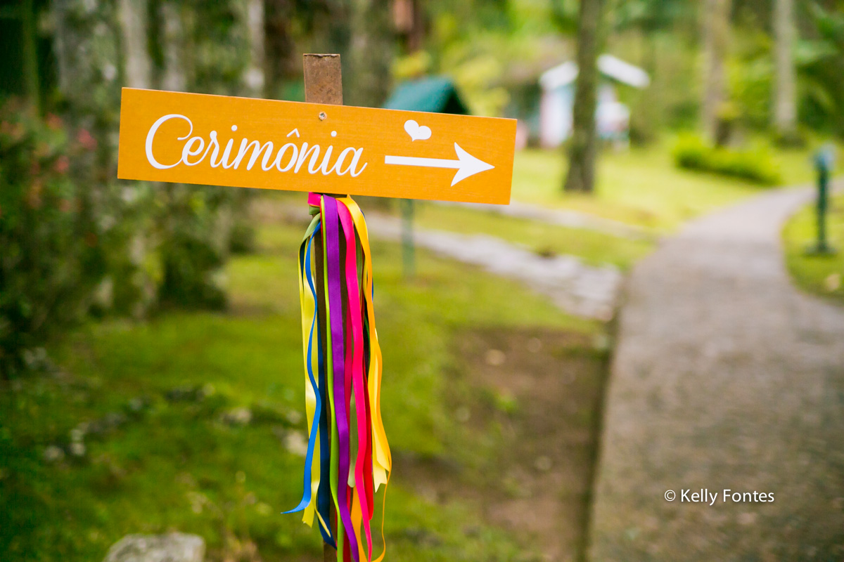 Fotografia decoração casamento RJ buffet